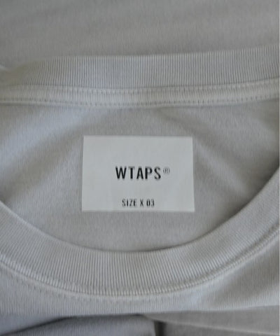 WTAPS Tee Shirts/Tops