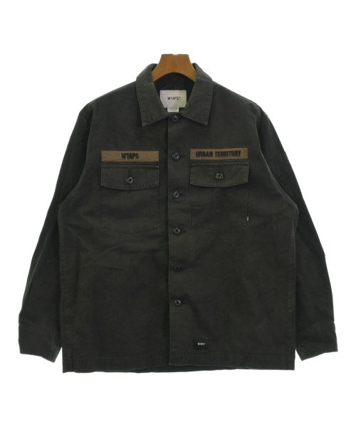 WTAPS Casual shirts