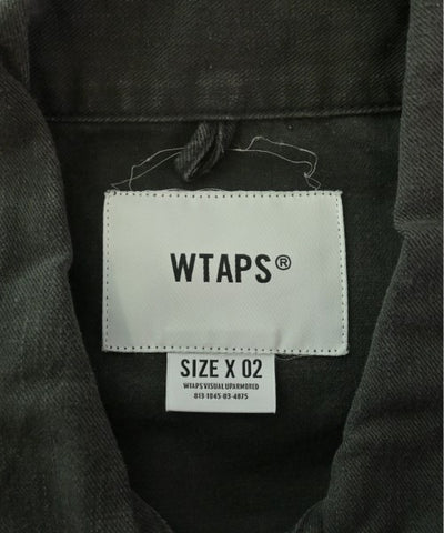 WTAPS Casual shirts