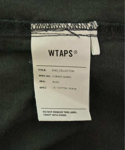 WTAPS Casual shirts