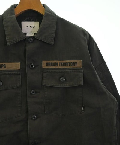 WTAPS Casual shirts