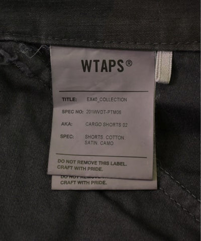 WTAPS Shorts