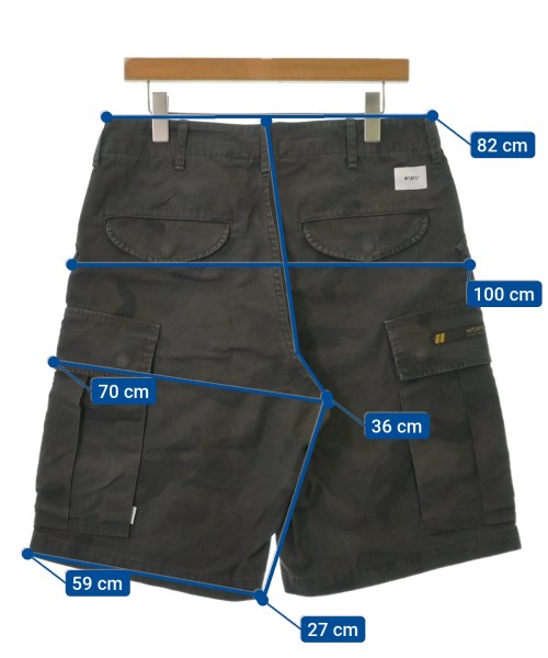 WTAPS Shorts