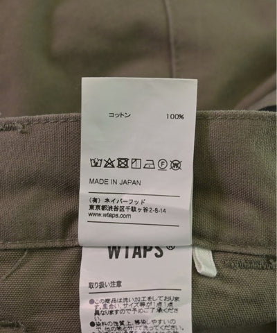 WTAPS Cargo pants