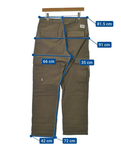 WTAPS Cargo pants