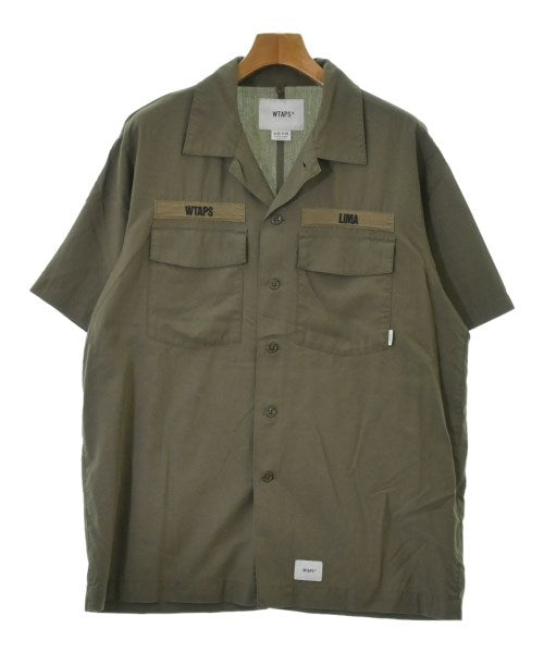 WTAPS Casual shirts