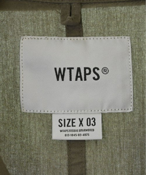 WTAPS Casual shirts