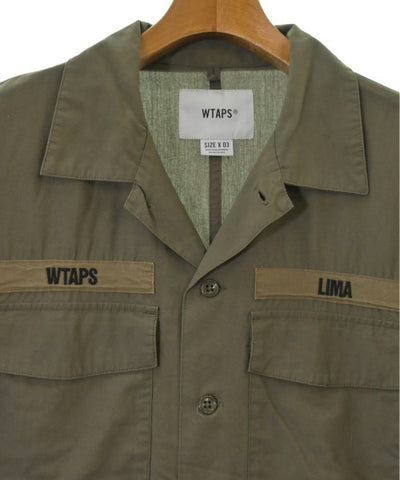 WTAPS Casual shirts