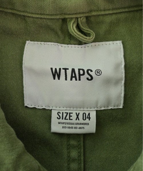 WTAPS Casual shirts