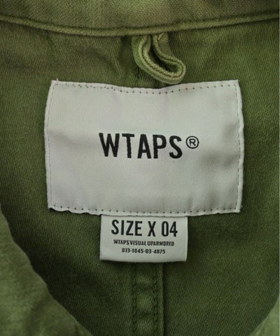 WTAPS Casual shirts