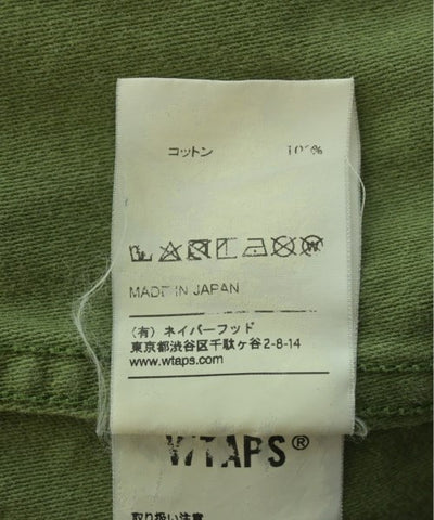 WTAPS Casual shirts