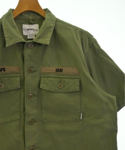 WTAPS Casual shirts