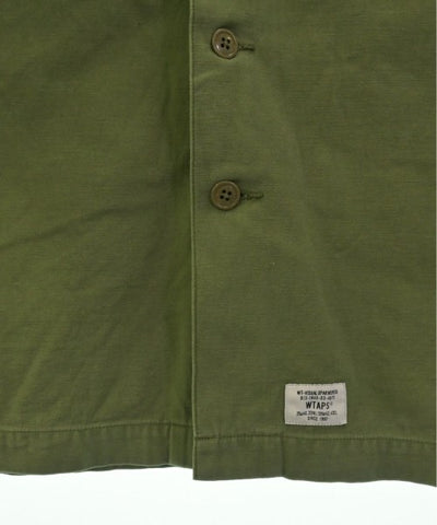 WTAPS Casual shirts