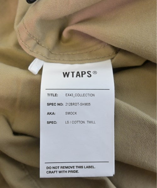 WTAPS Casual shirts