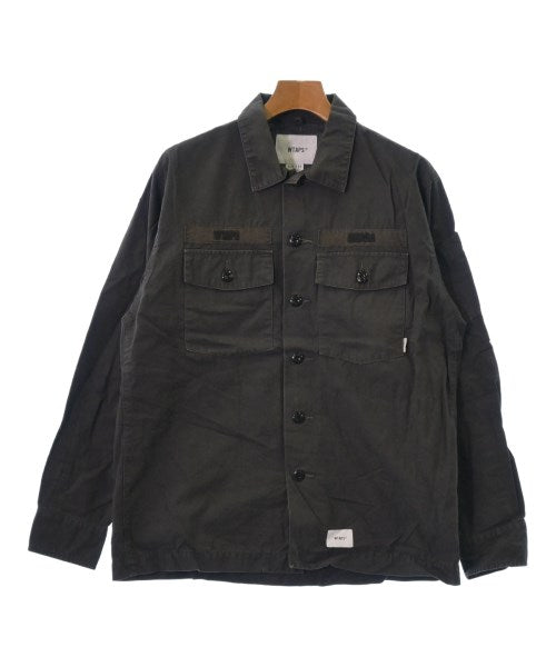 WTAPS Casual shirts