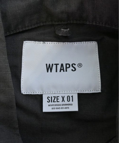 WTAPS Casual shirts