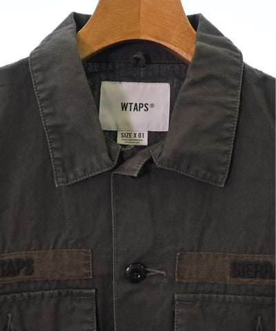 WTAPS Casual shirts