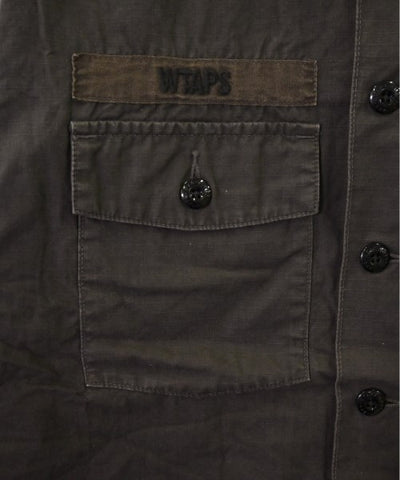 WTAPS Casual shirts