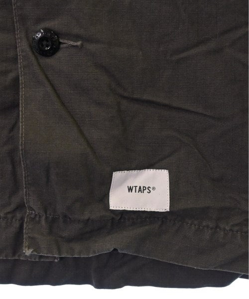 WTAPS Casual shirts