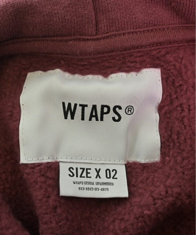 WTAPS Hoodies