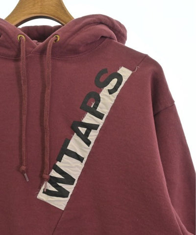 WTAPS Hoodies