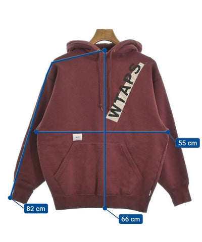 WTAPS Hoodies