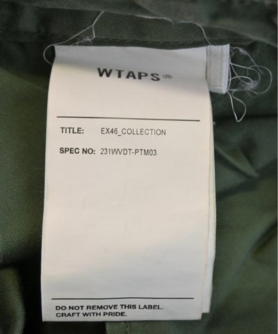 WTAPS Cargo pants