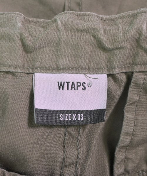 WTAPS Shorts