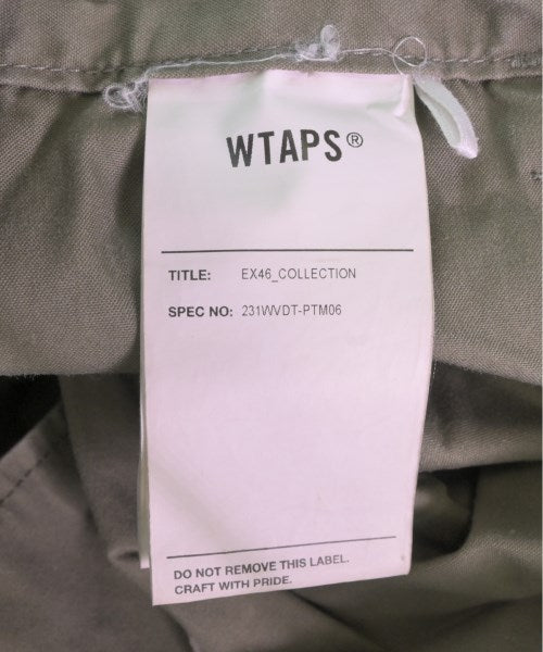 WTAPS Shorts