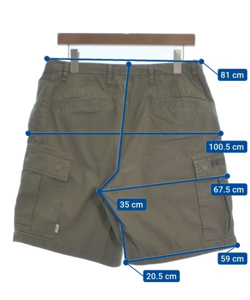 WTAPS Shorts