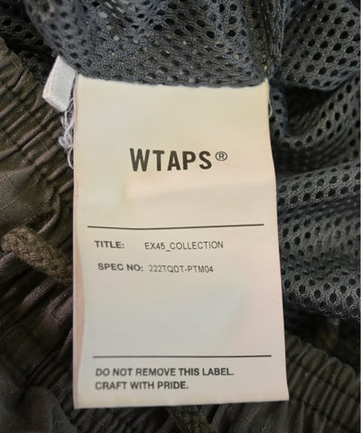 WTAPS Other