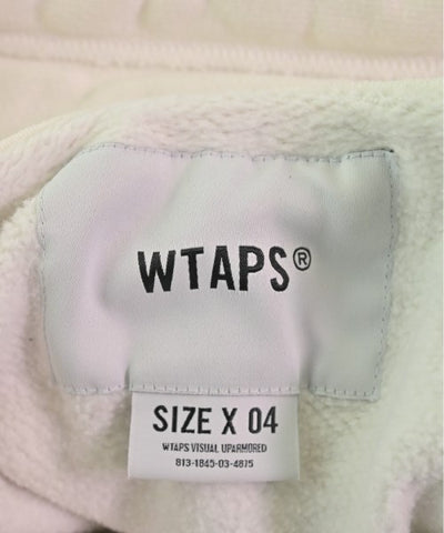 WTAPS Hoodies