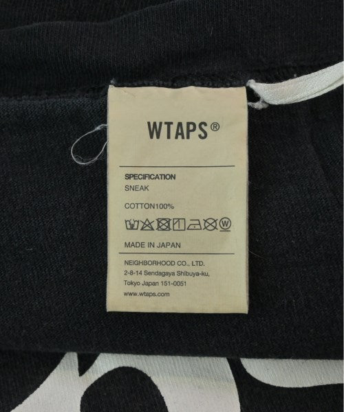 WTAPS Tee Shirts/Tops