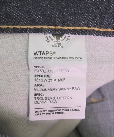 WTAPS Jeans