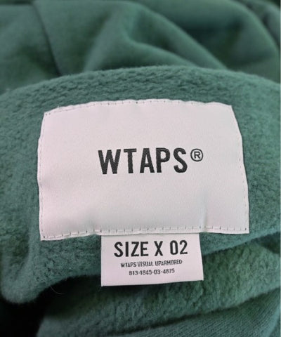 WTAPS Hoodies