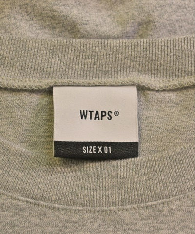 WTAPS Tee Shirts/Tops