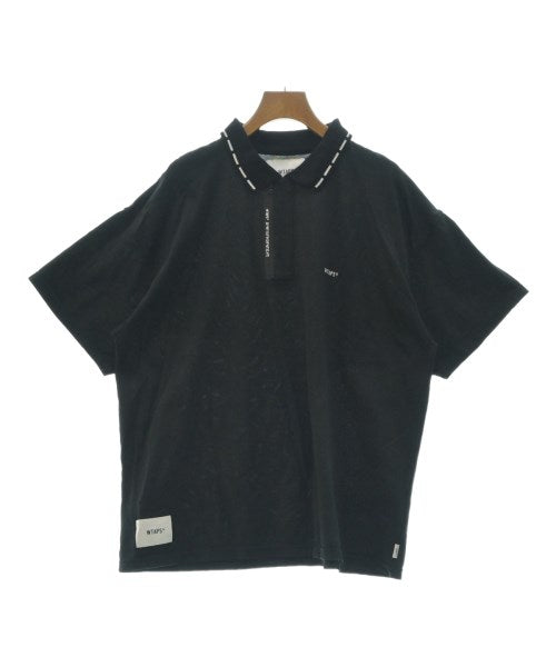 WTAPS Polo Shirts