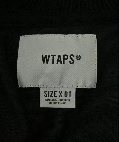 WTAPS Polo Shirts