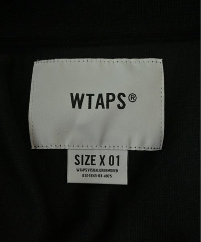 WTAPS Polo Shirts