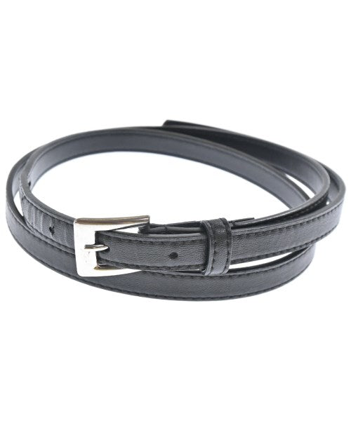 WTAPS Belts