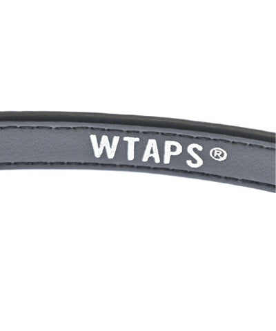 WTAPS Belts