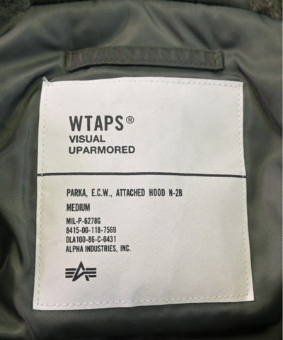 WTAPS Other