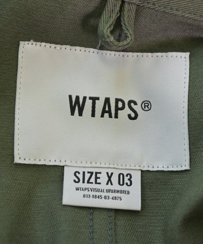 WTAPS Casual shirts