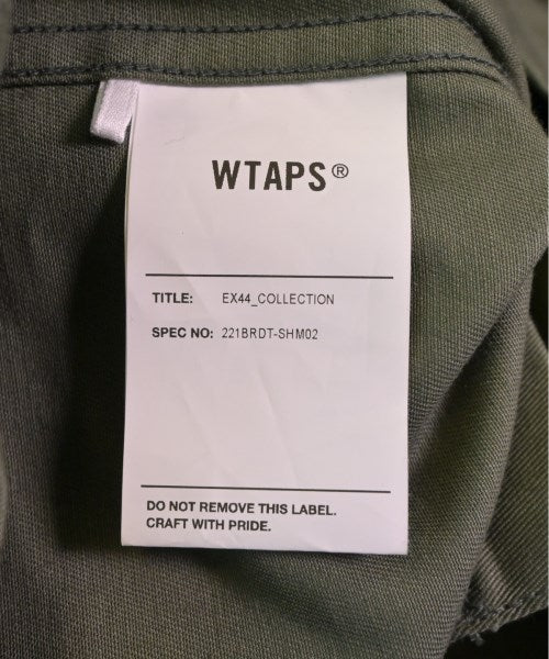 WTAPS Casual shirts