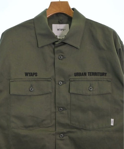 WTAPS Casual shirts