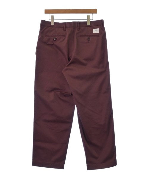 WTAPS Chinos