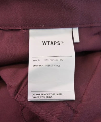 WTAPS Chinos