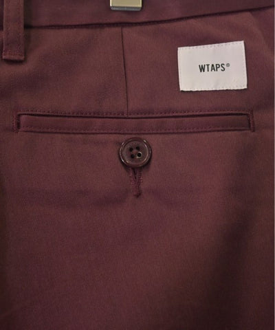 WTAPS Chinos