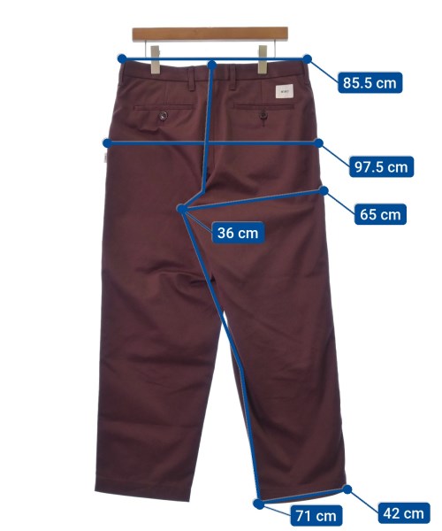 WTAPS Chinos