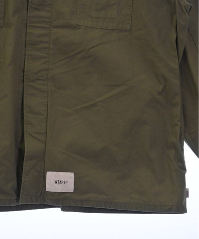 WTAPS Millitary jackets